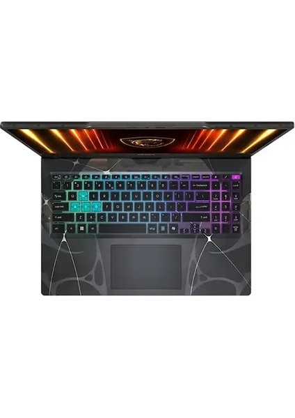Msı Cyborg 15 Intel Core I5 13420H B13WFKG-491XTR-23 16GB 512GB Rtx 5060 8gb W11PRO 15.6 Inç Full Hd 144Hz Ips-Level Gaming Laptop & B13WFKG491XTRK23 modelleri