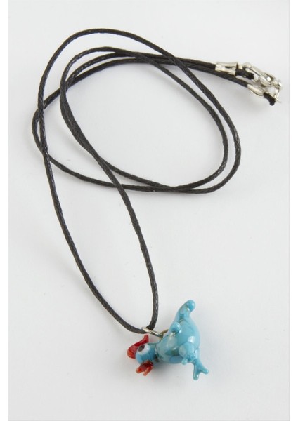 Tavuk Cam Kolye fiyatları