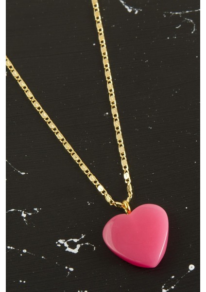 Yeni Sezon Kalp Kolye fiyatları