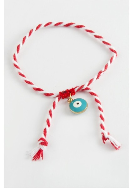 Nazar Marteniçka Makrome Ip Bileklik fiyatları