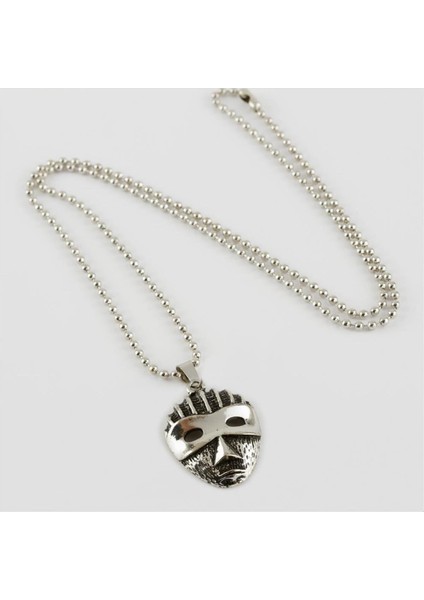 Maske Figürlü Erkek Kolye fiyatları