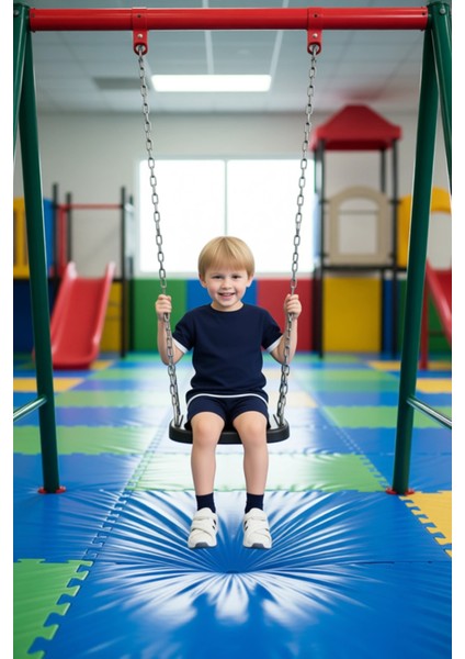 Erkek Çocuk Pamuklu Bisiklet Yaka Kısa Kollu Üst ve Şort Takımı Kaliteli Şık Rahat modelleri