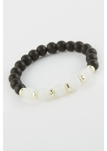 Aytaşı Onix Doğaltaşlı Bileklik