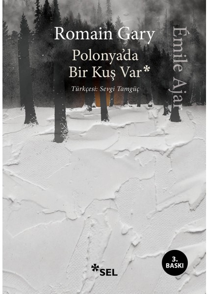 Polonya'da Bir Kuş Var