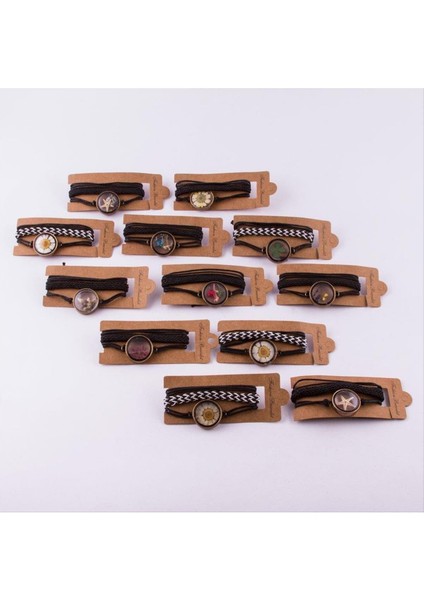 Canlı Bileklik 1 Adet