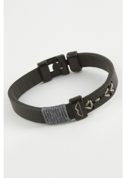 Ok Yay Kaliteli Suni Deri Bileklik