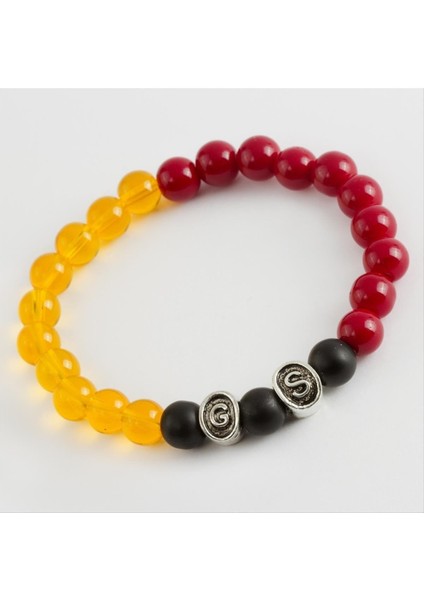 Ceyt Cam Onix Doğaltaşlı Bileklik