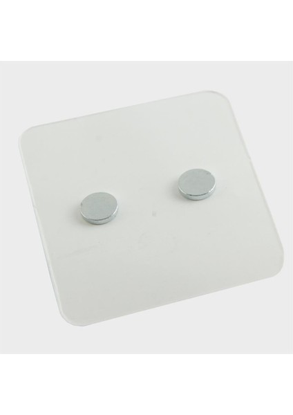 Fiyong Mıknatıslı Plastik Çocuk Küpesi fiyatları