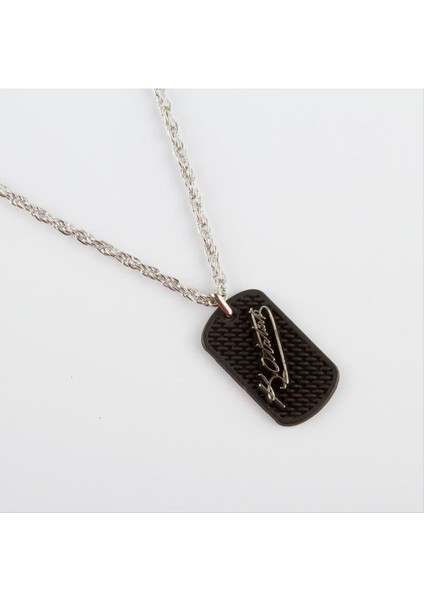 Atatürk Imzalı Künye Kolye fiyatları