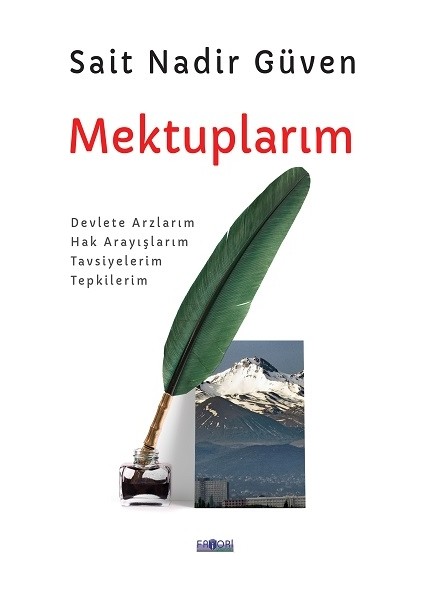 Mektuplarım