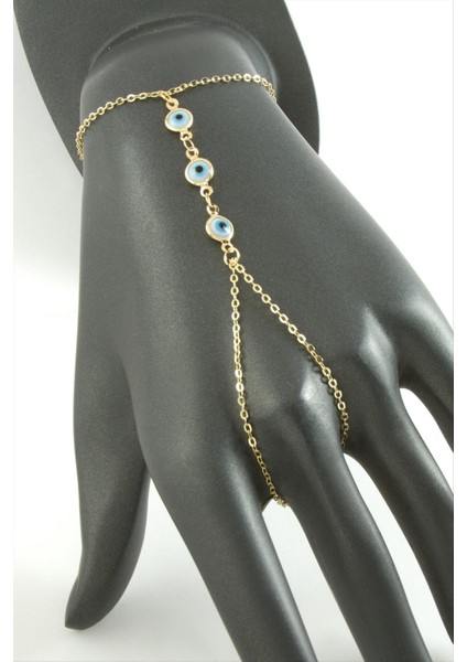 Nazar Mineli Şahmeran