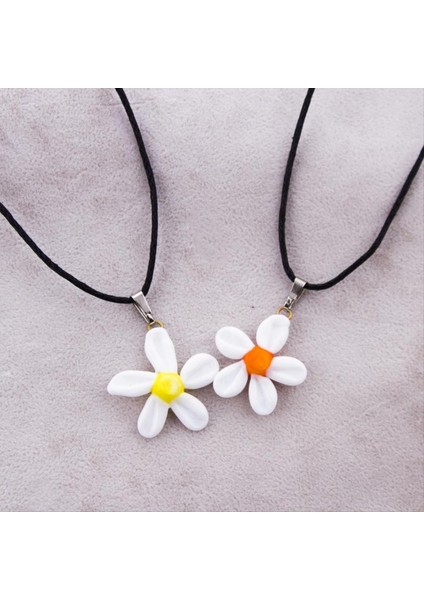 Papatya Cam Kolye fiyatları