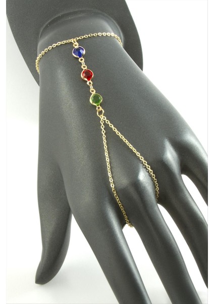 Yuvarlak Taşlı Şahmeran fiyatları