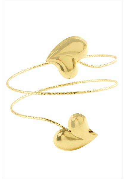 Kalp Figürlü Üst Kol Pazu Bilekliği fiyatları