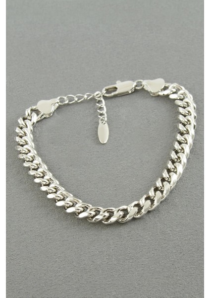 Xuping Lüks Çelik Bileklik