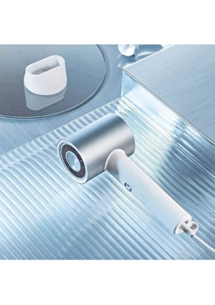 Water Ionic Saç Kurutma Makinesi 110 W Hafif ve Sessiz Çalışma Özelliğiyle fırsatları