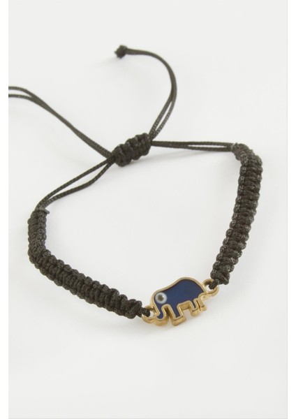 Fil Makrome Örgülü Bileklik fiyatları