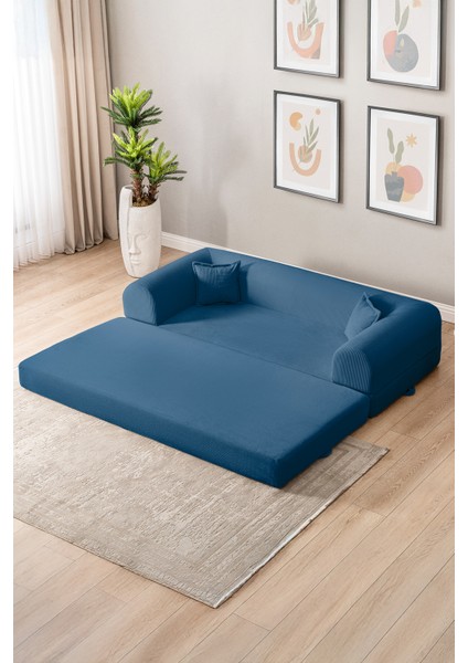 Eco Legom Tamamen Sünger Yıkanabilir Kılıflı modelleri