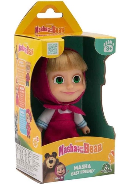 Masha Bebek S2 12 cm MHA26000 Klasik Yaz Elbiseli Maşa fiyatları