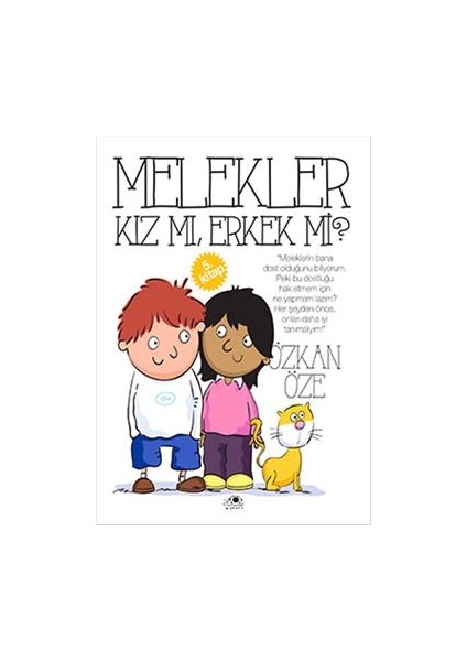 Melekler Kız Mı, Erkek Mi?