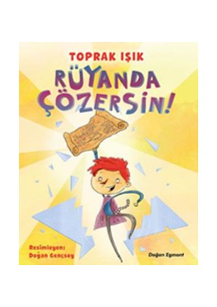 Rüyanda Çözersin!