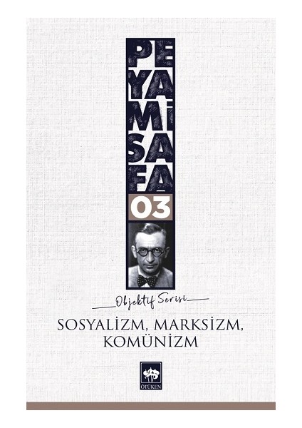 Sosyalizm Marksizm Komünizm