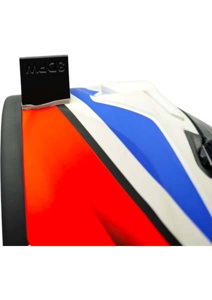 Aıroh Valor Kask Uyumlu Chinmount Aksiyon Kamera Çene Bağlantı Aparatı Seti fırsatları