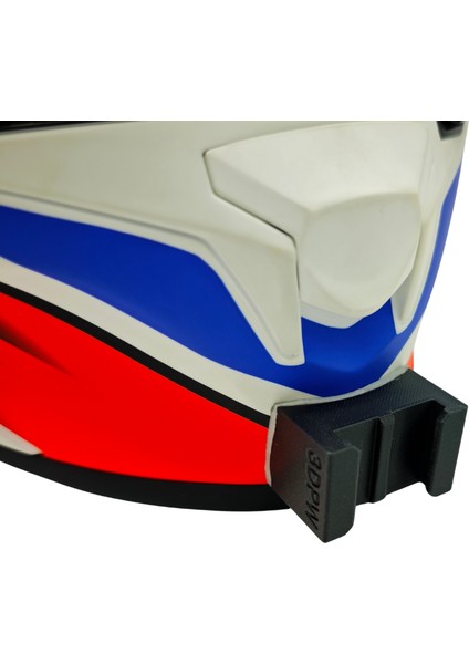 Aıroh Valor Kask Uyumlu Chinmount Aksiyon Kamera Çene Bağlantı Aparatı Seti indirimleri