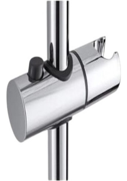 Robot Tepe Yağmurlama Duş Seti Başlığı Tutacağı Mafsalı Asansörü Sabitleme Aparatı