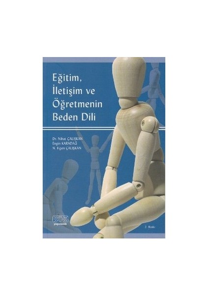 Eğitim, Iletişim ve Öğretmenin Beden Dili