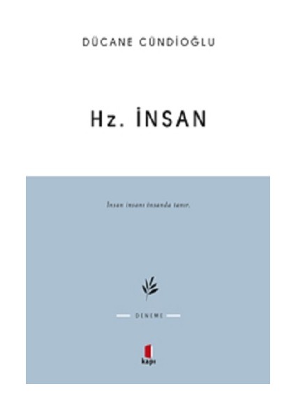 Hz. Insan