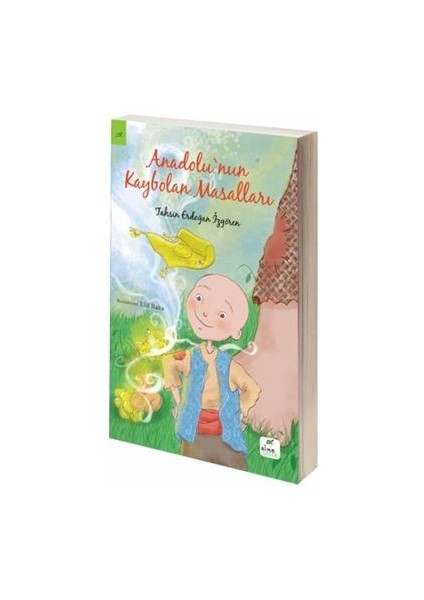 Anadolu'nun Kaybolan Masalları