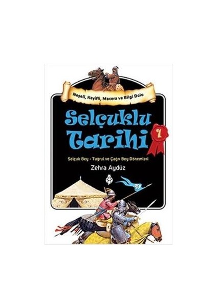 Selçuklu Tarihi 1