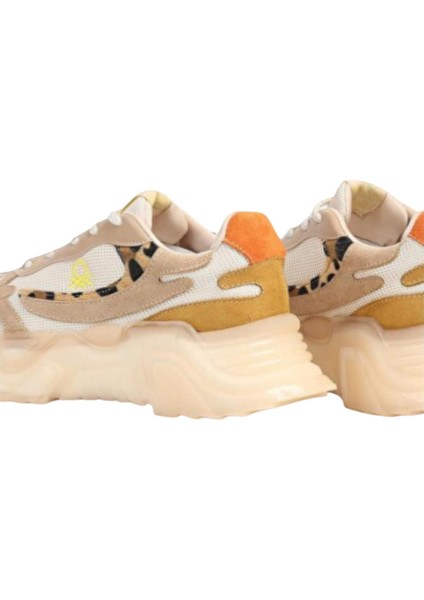 Kadın Bağcıklı Sneaker modelleri