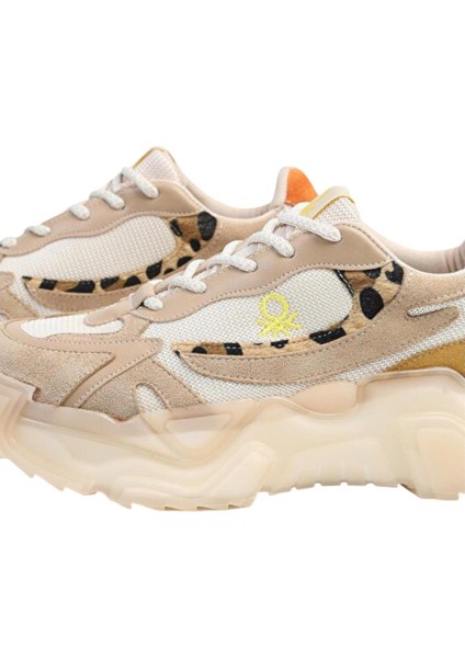 Kadın Bağcıklı Sneaker fırsatları