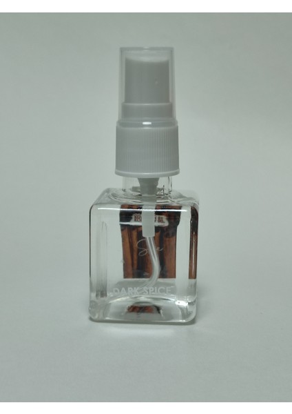 Sue Dark Spice Kolonya