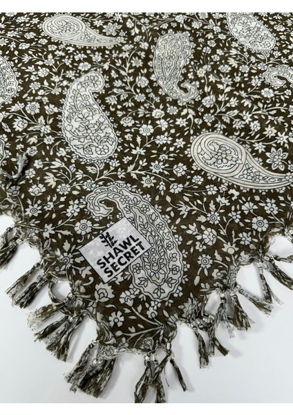 Sökme Boncuklu Pamuk Yazma - 05868-06 modelleri