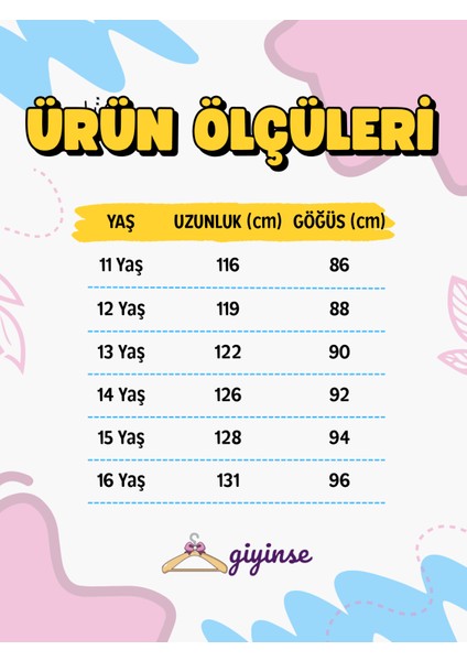 Belinay Kız Çocuk Elbisesi Mavi fiyatları