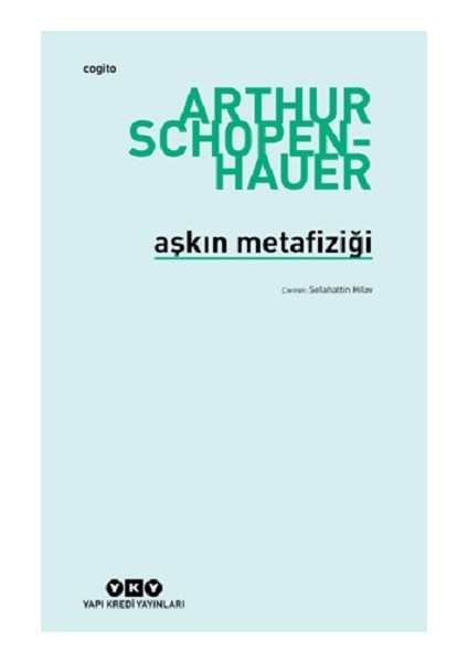 Aşkın Metafiziği