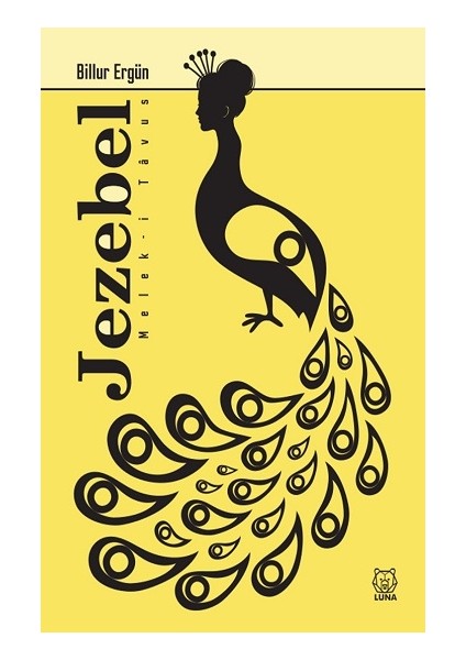 Jezebel Melek-I Tavus