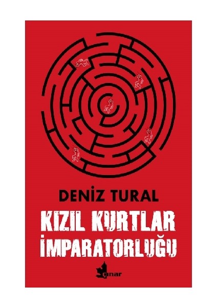 Kızıl Kurtlar Imparatorluğu