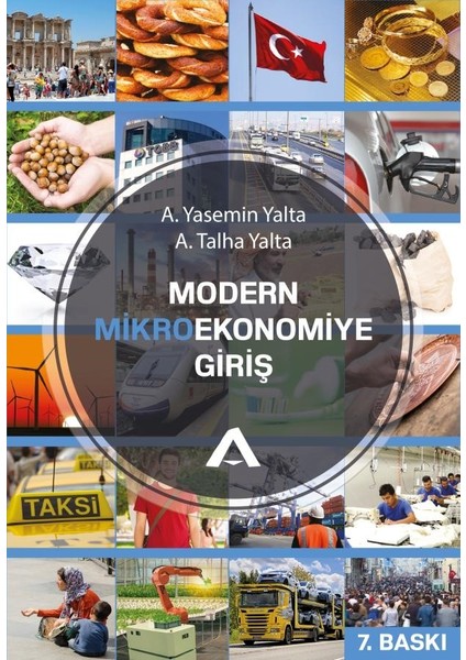 Modern Mikroekonomiye Giriş