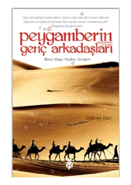 Peygamberin Genç Arkadaşları / 2 Medine Gençleri