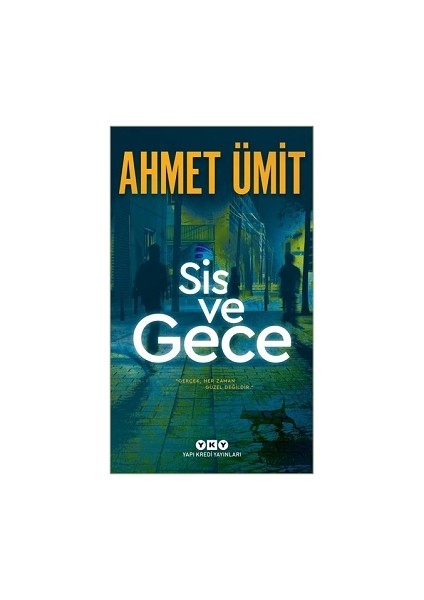 Sis ve Gece