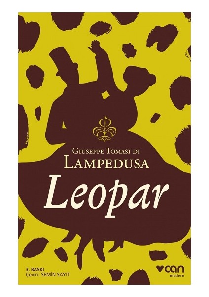 Leopar