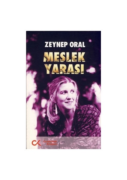 Meslek Yarası