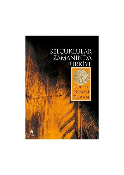 Selçuklular Zamanında Türkiye
