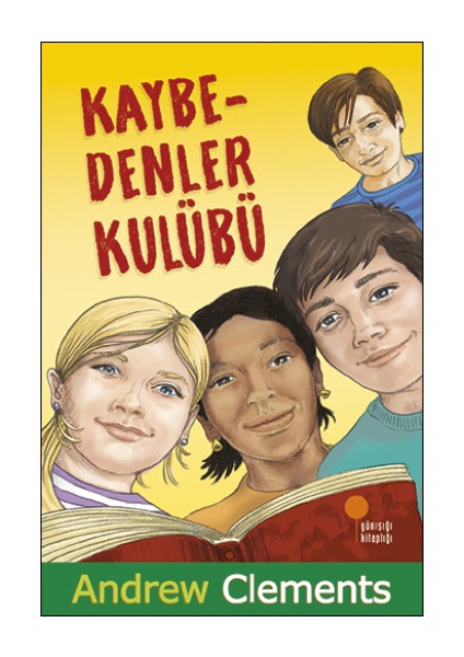 Kaybedenler Kulübü