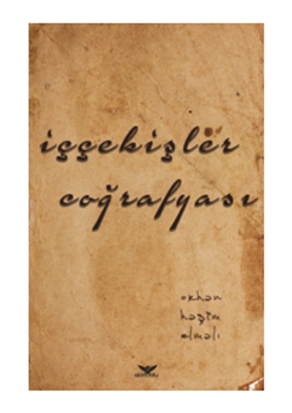 Iççekişler Coğrafyası