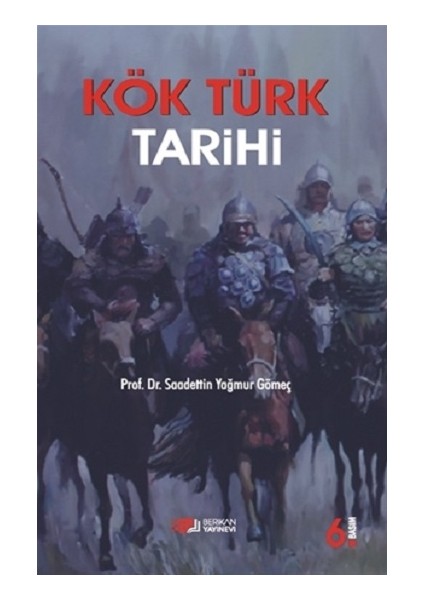Kök Türk Tarihi